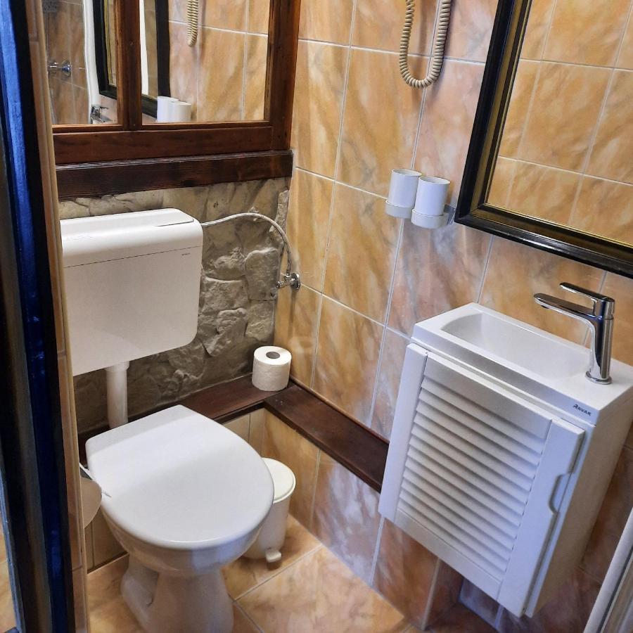 Villa Sagan Zamárdi Εξωτερικό φωτογραφία
