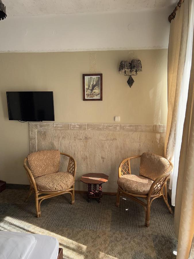 Villa Sagan Zamárdi Εξωτερικό φωτογραφία