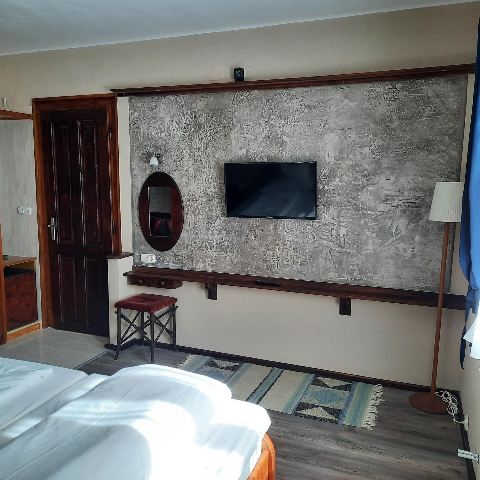 Villa Sagan Zamárdi Εξωτερικό φωτογραφία