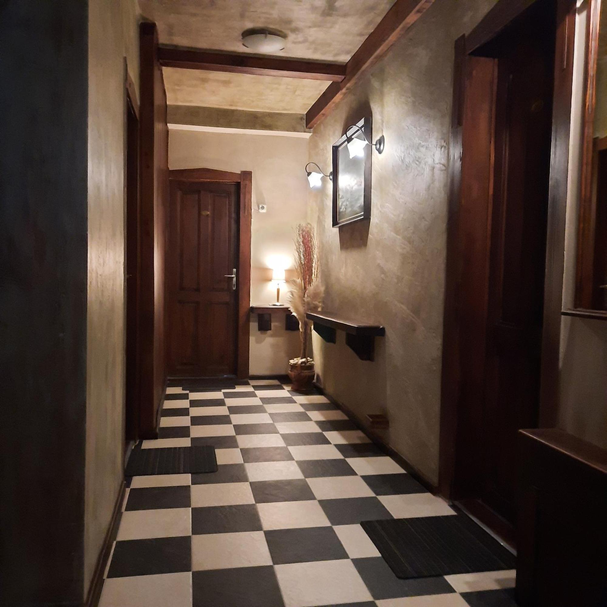 Villa Sagan Zamárdi Εξωτερικό φωτογραφία