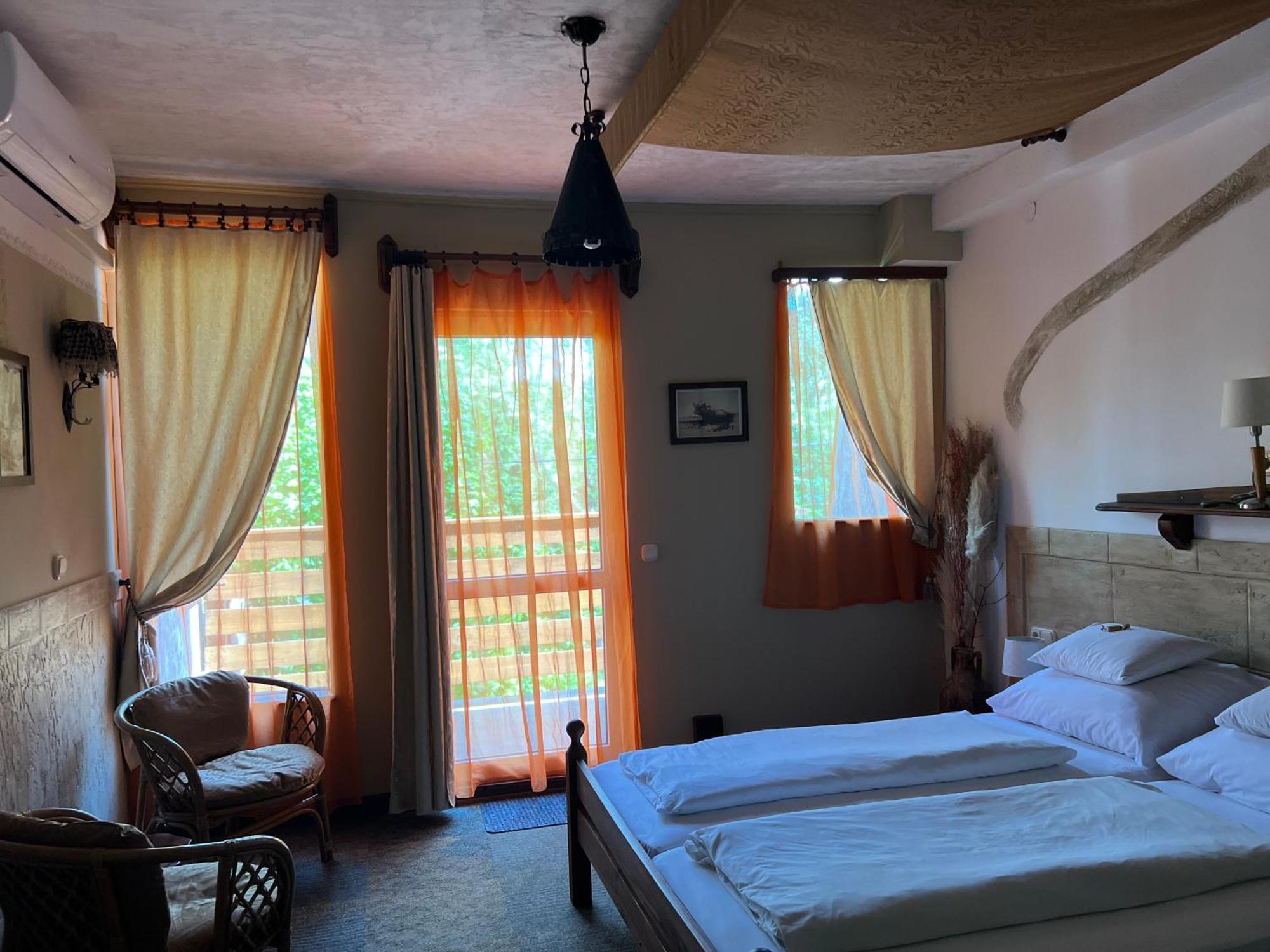 Villa Sagan Zamárdi Εξωτερικό φωτογραφία